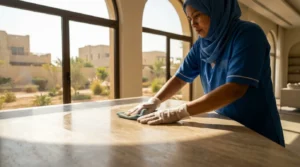 صورة غسيل المكيفات السبلت: خطوات تنظيف الفلاتر والملفات بنفسك